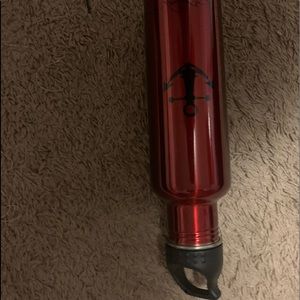 Anchor water bottle